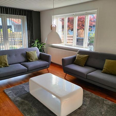 Nygaard Guesthouse Йёрринг Экстерьер фото