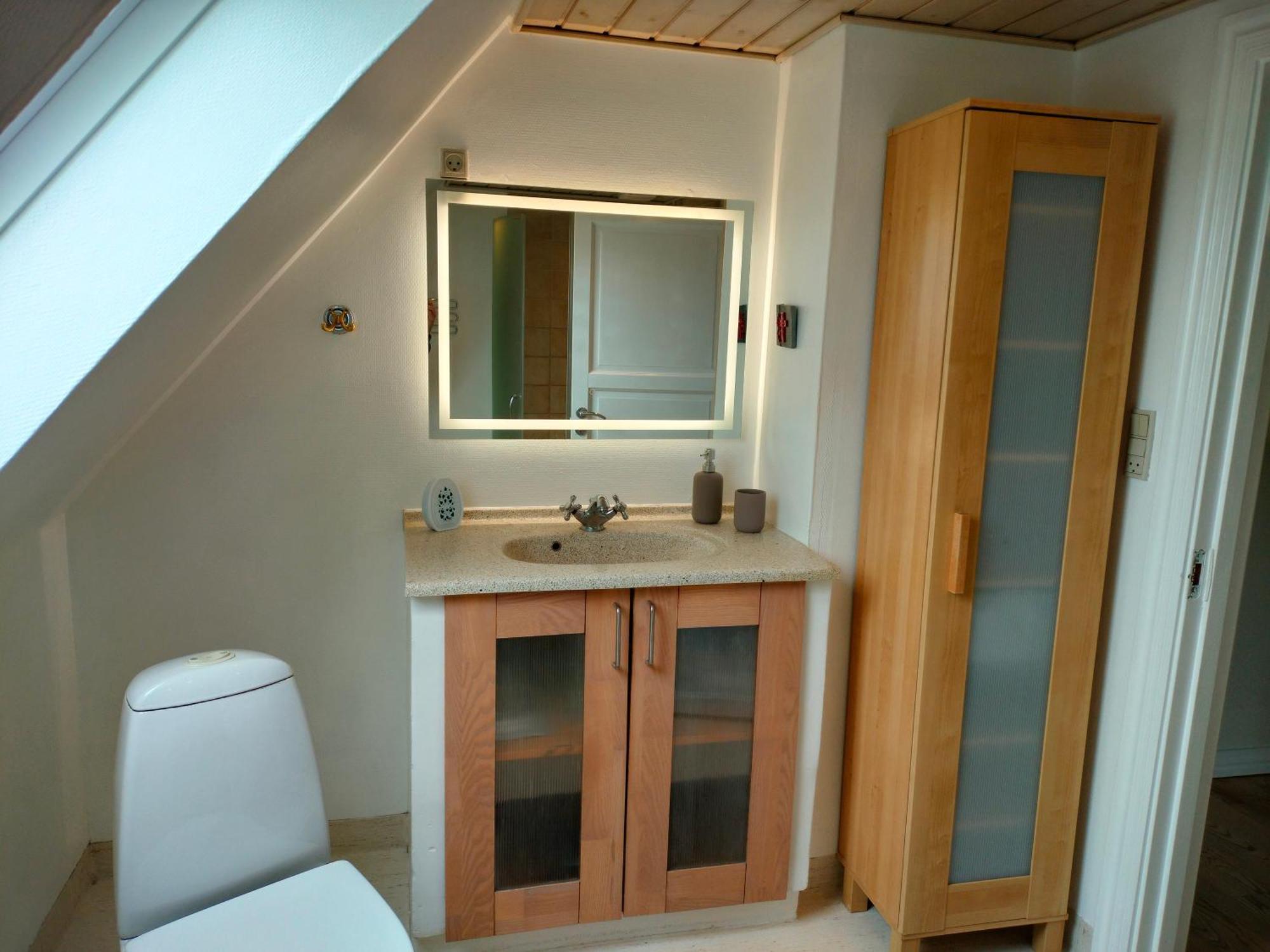 Nygaard Guesthouse Йёрринг Экстерьер фото