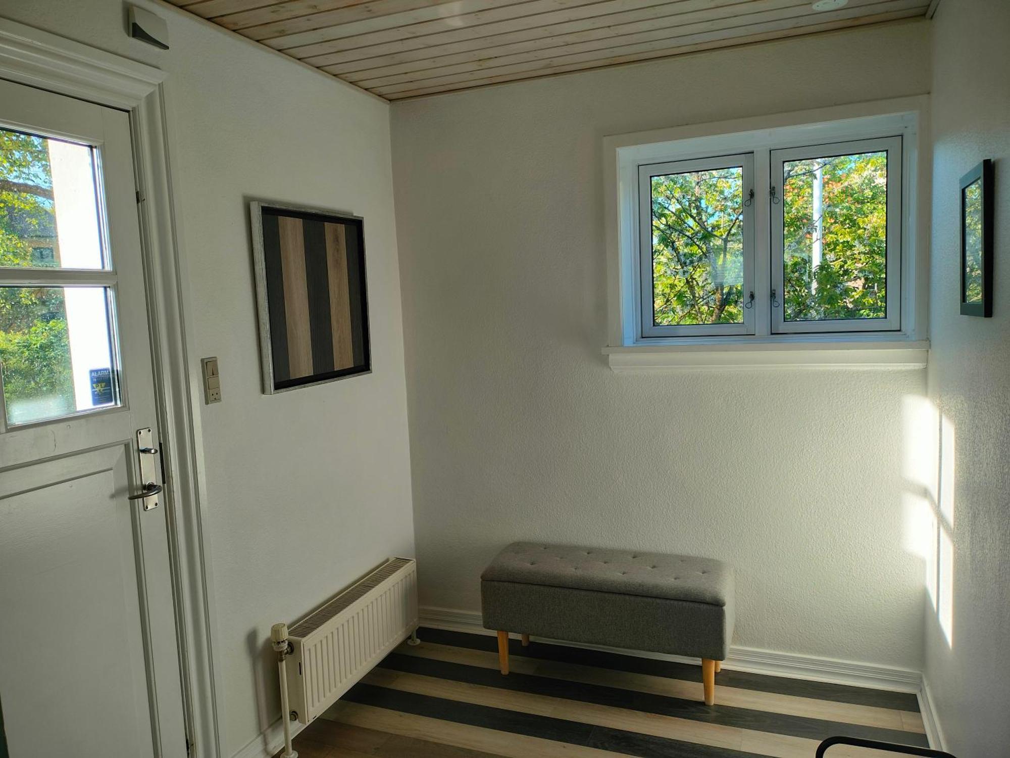 Nygaard Guesthouse Йёрринг Экстерьер фото
