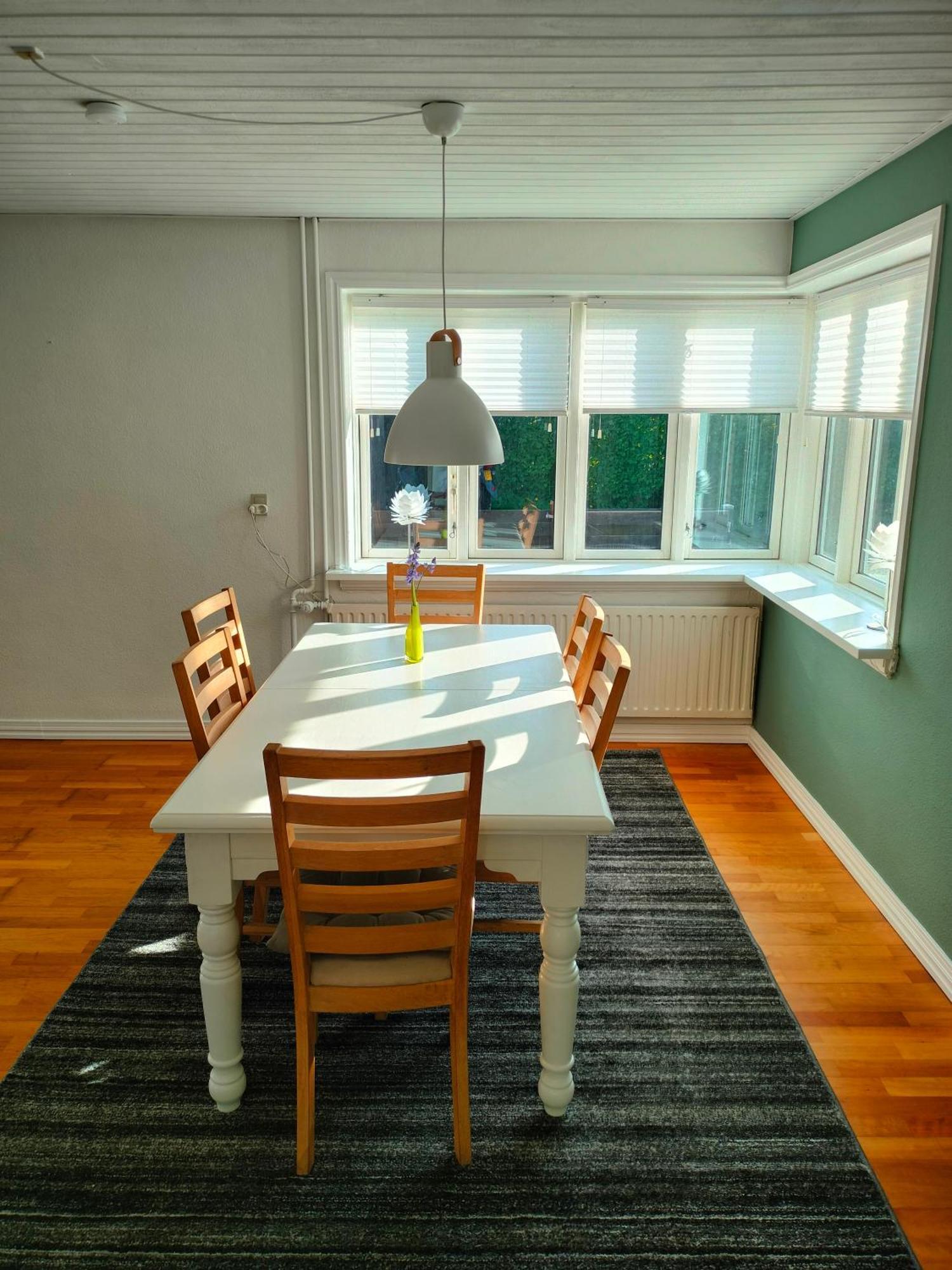 Nygaard Guesthouse Йёрринг Экстерьер фото