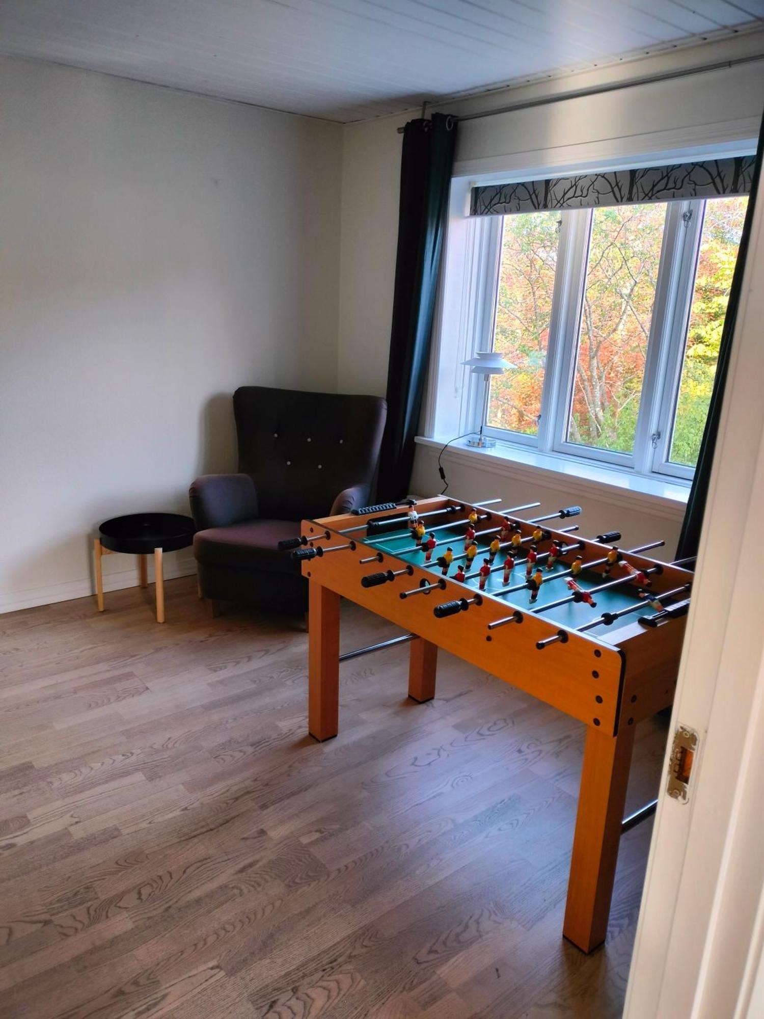 Nygaard Guesthouse Йёрринг Экстерьер фото