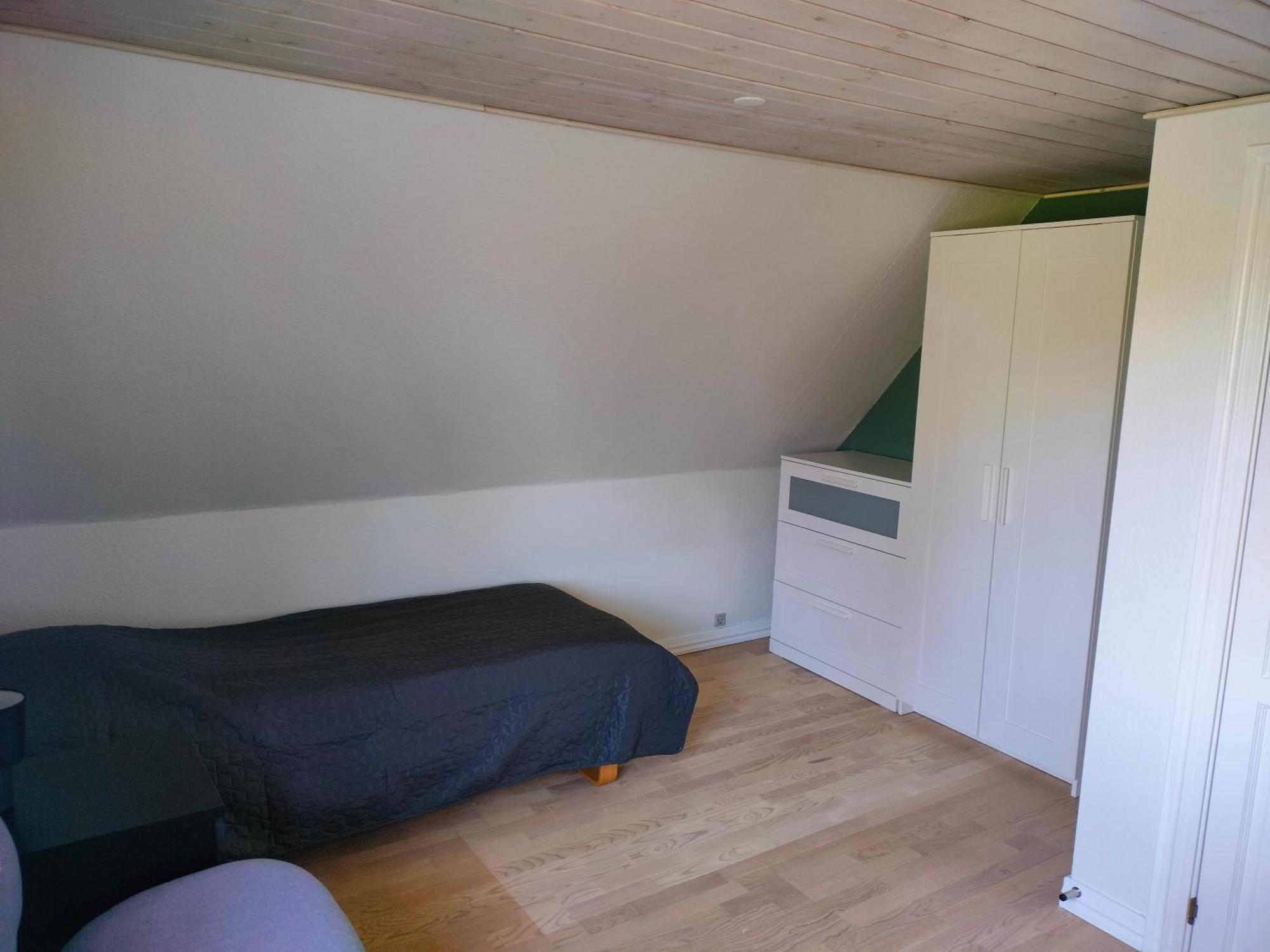 Nygaard Guesthouse Йёрринг Экстерьер фото