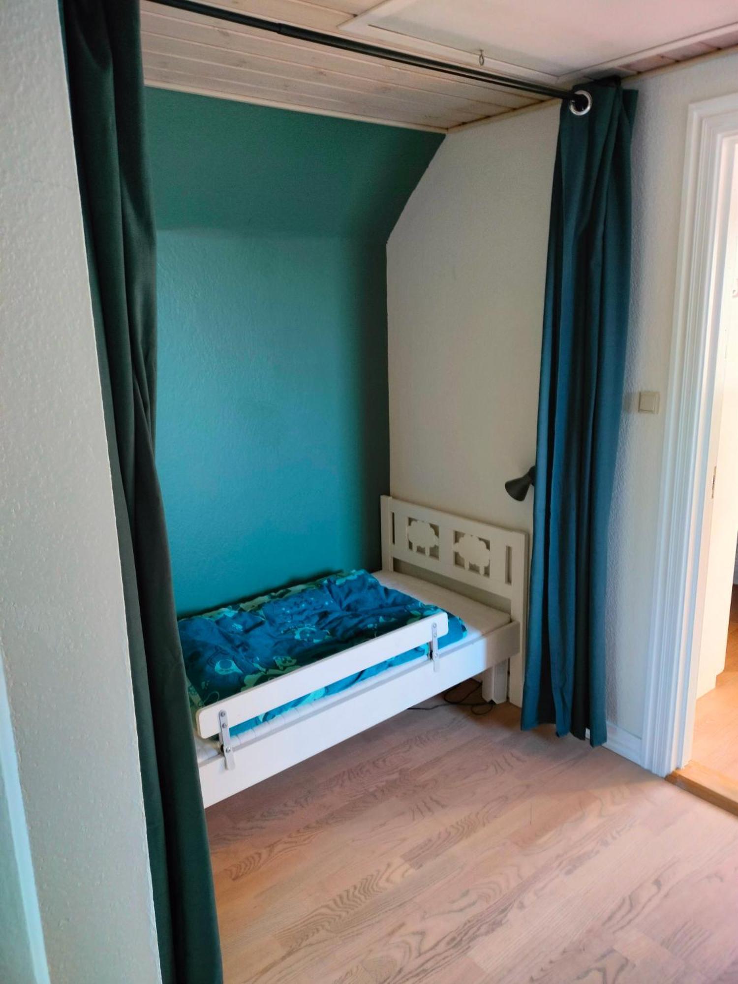 Nygaard Guesthouse Йёрринг Экстерьер фото