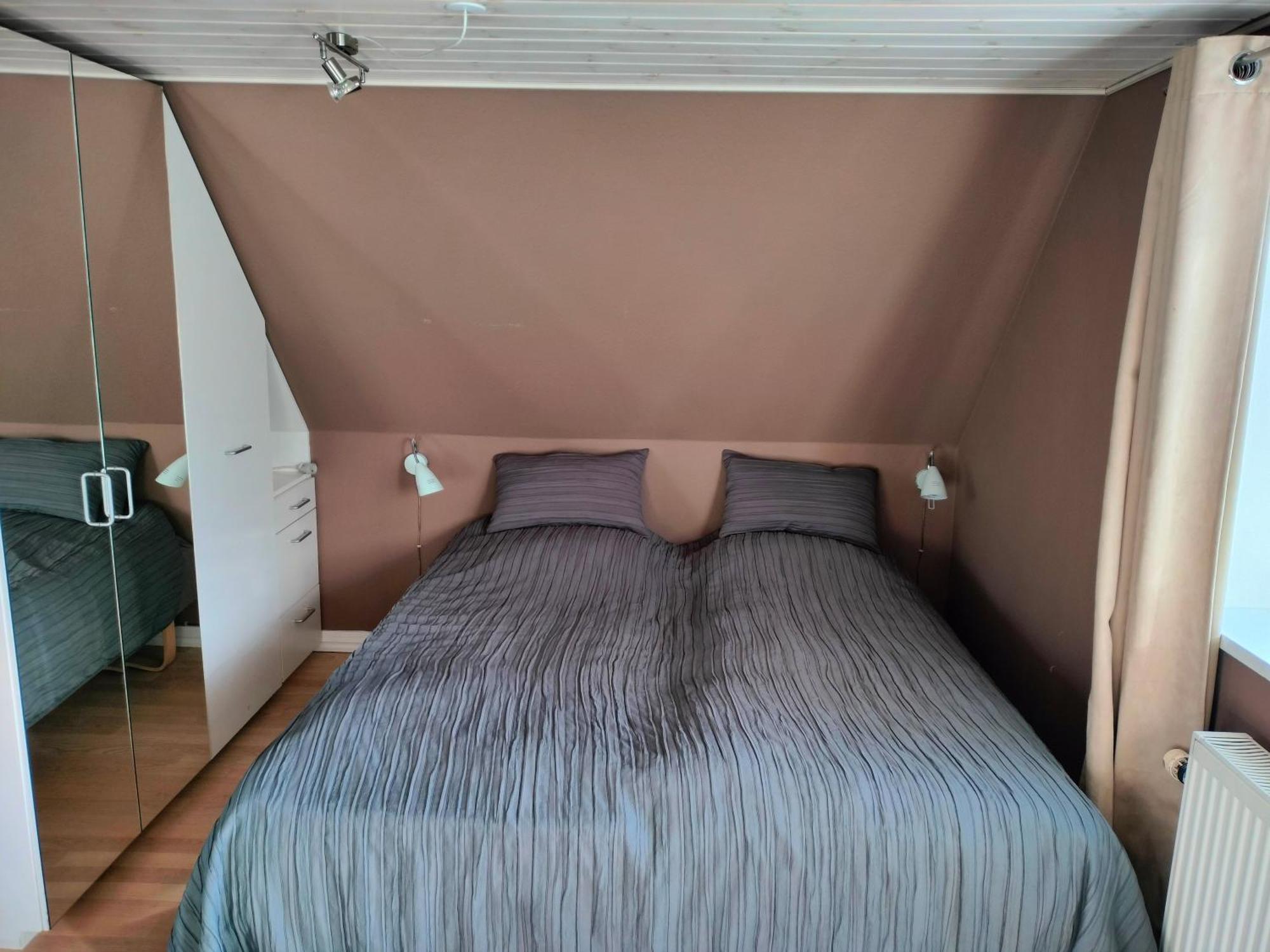 Nygaard Guesthouse Йёрринг Экстерьер фото